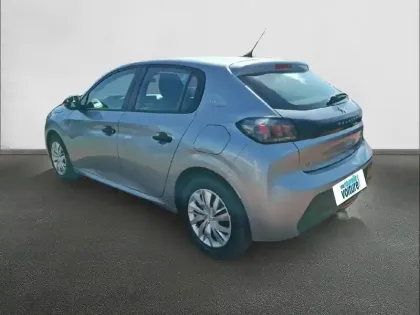 Photo 6 Peugeot 208  PureTech 75 S&S BVM5