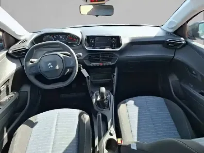 Photo 7 Peugeot 208  PureTech 75 S&S BVM5