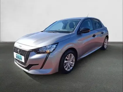 Photo Peugeot 208 Like