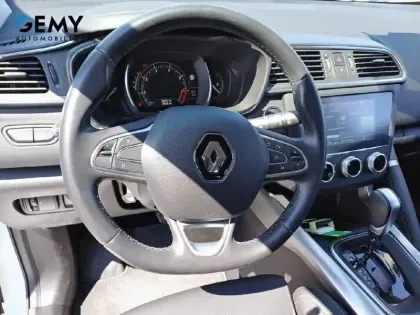Photo 12 Renault Kadjar  TCe 140 FAP EDC