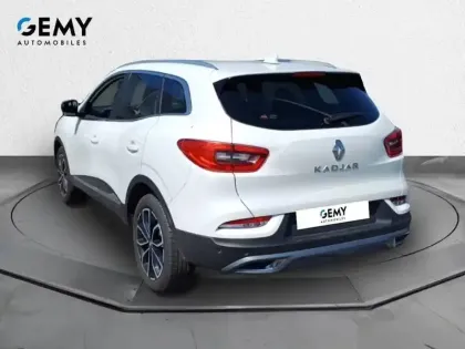 Photo 6 Renault Kadjar  TCe 140 FAP EDC
