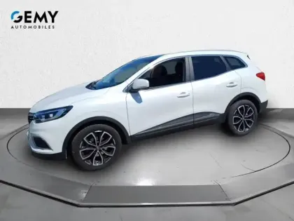 Photo Renault Kadjar Intens