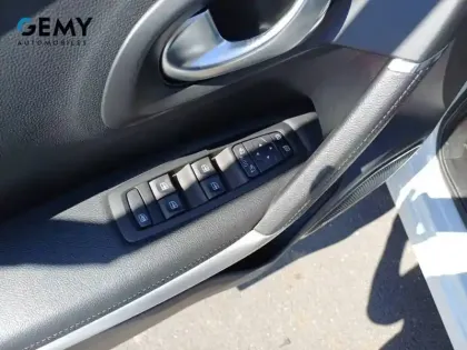 Photo 13 Renault Kadjar  TCe 140 FAP EDC