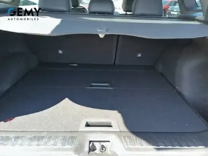 Photo 5 Renault Kadjar  TCe 140 FAP EDC