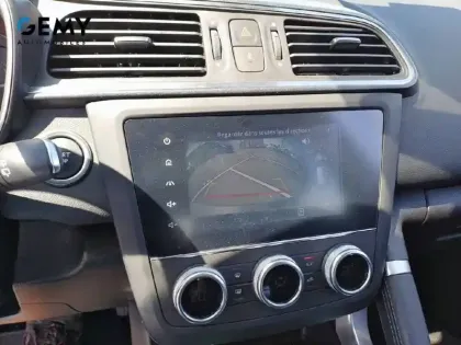 Photo 14 Renault Kadjar  TCe 140 FAP EDC