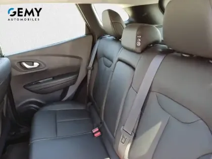 Photo 9 Renault Kadjar  TCe 140 FAP EDC