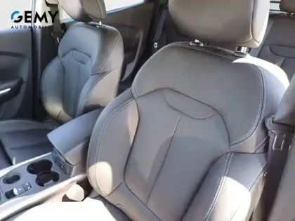 Photo 8 Renault Kadjar  TCe 140 FAP EDC
