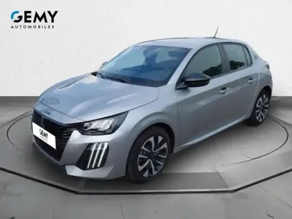 Photo Peugeot 208 Style