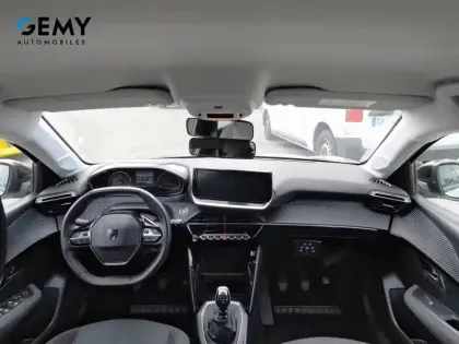Photo 7 Peugeot 208  100 S&S BVM6