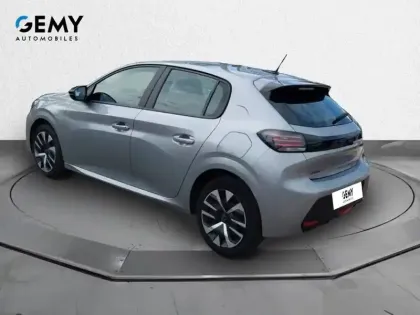 Photo 6 Peugeot 208  100 S&S BVM6