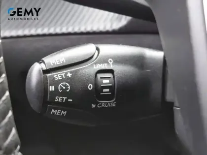 Photo 12 Peugeot 208  100 S&S BVM6