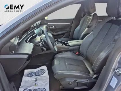 Photo 8 Peugeot 508  SW Hybrid 180 e-EAT8