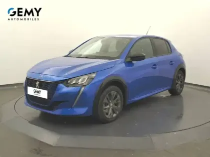 Photo Peugeot 208 Allure Pack