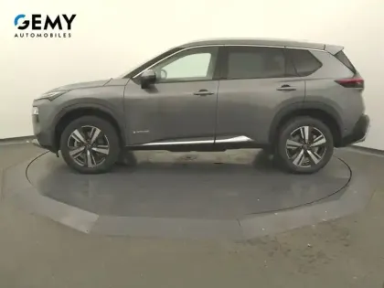 Photo 33 Nissan X-trail  e-POWER 204 ch