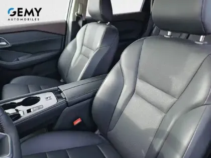 Photo 8 Nissan X-trail  e-POWER 204 ch