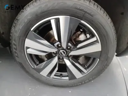 Photo 25 Nissan X-trail  e-POWER 204 ch