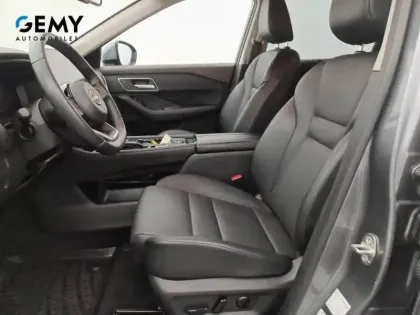 Photo 23 Nissan X-trail  e-POWER 204 ch