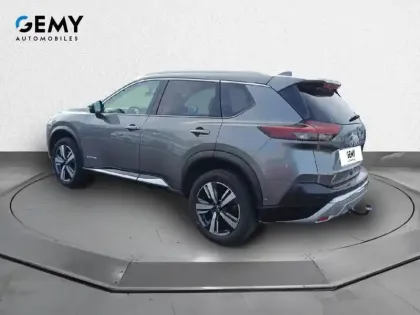 Photo 6 Nissan X-trail  e-POWER 204 ch