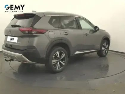 Photo 32 Nissan X-trail  e-POWER 204 ch