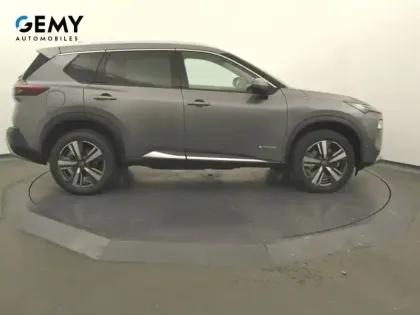 Photo 18 Nissan X-trail  e-POWER 204 ch