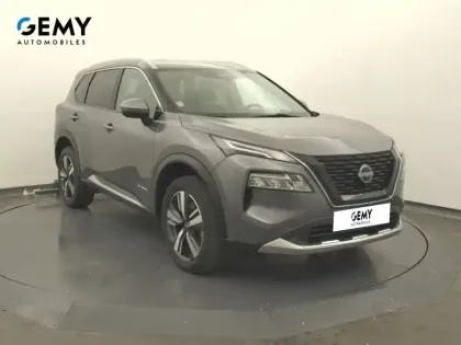 Photo 17 Nissan X-trail  e-POWER 204 ch