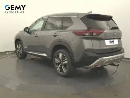 Photo 21 Nissan X-trail  e-POWER 204 ch