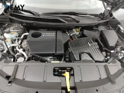 Photo 26 Nissan X-trail  e-POWER 204 ch