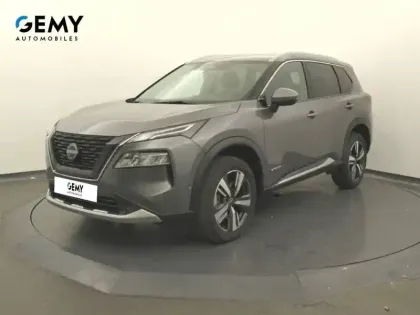 Photo 15 Nissan X-trail  e-POWER 204 ch