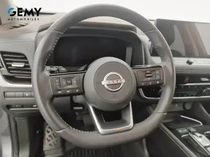 Photo 27 Nissan X-trail  e-POWER 204 ch