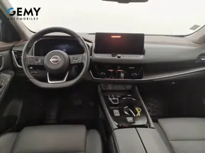 Photo 22 Nissan X-trail  e-POWER 204 ch