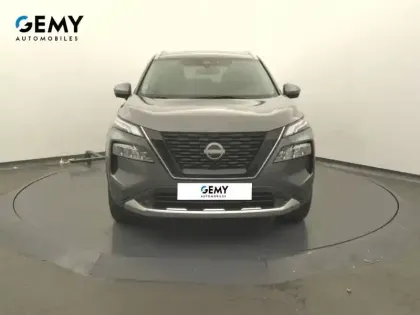 Photo 16 Nissan X-trail  e-POWER 204 ch