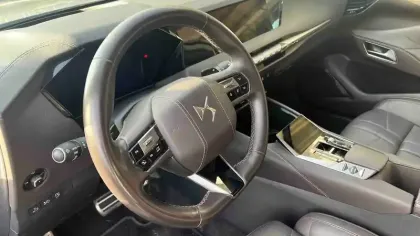 Photo 12 DS DS 4  Hybride E-Tense 225 EAT8