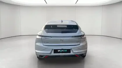 Photo 14 DS DS 4  Hybride E-Tense 225 EAT8
