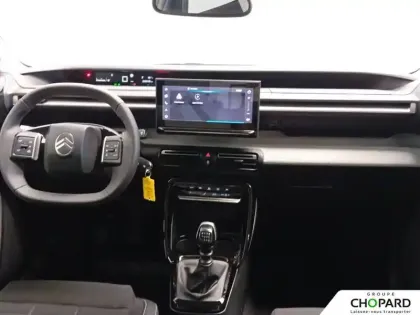 Photo 19 Citroën C3  Turbo 100 ch BVM6