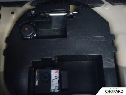 Photo 10 Citroën C3  Turbo 100 ch BVM6