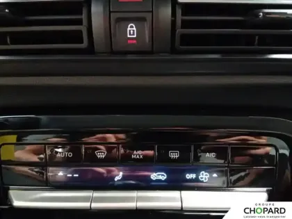 Photo 12 Citroën C3  Turbo 100 ch BVM6