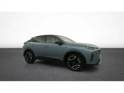 Photo 10 Peugeot 3008  Electrique 210 ch 73 kWh