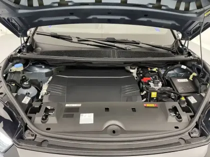 Photo 20 Peugeot 3008  Electrique 210 ch 73 kWh