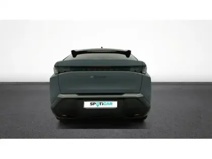 Photo 6 Peugeot 3008  Electrique 210 ch 73 kWh