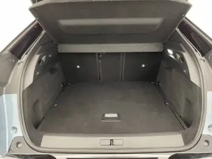 Photo 12 Peugeot 3008  Electrique 210 ch 73 kWh