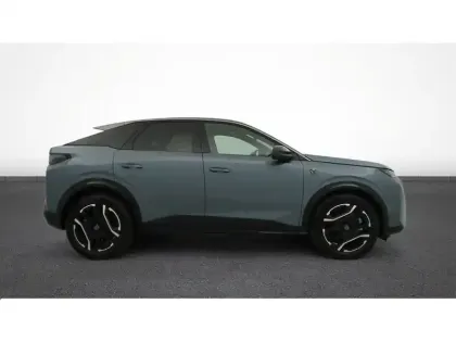 Photo 9 Peugeot 3008  Electrique 210 ch 73 kWh