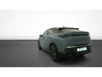 Photo 5 Peugeot 3008  Electrique 210 ch 73 kWh