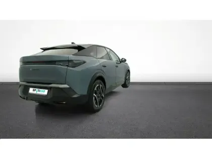 Photo 7 Peugeot 3008  Electrique 210 ch 73 kWh