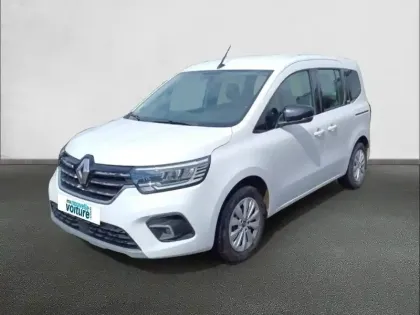 Photo Renault Kangoo Zen