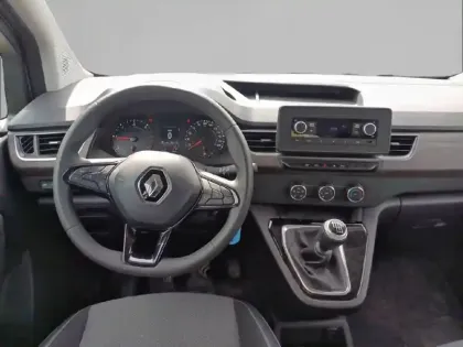 Photo 7 Renault Kangoo  Blue dCi 95