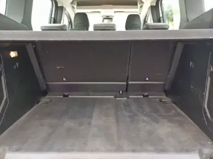 Photo 5 Renault Kangoo  Blue dCi 95