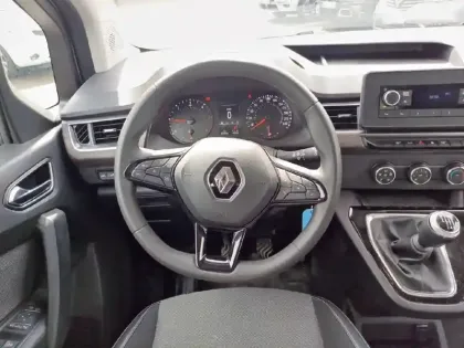 Photo 8 Renault Kangoo  Blue dCi 95