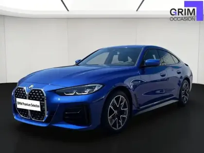 Photo Bmw Serie 4 M Sport