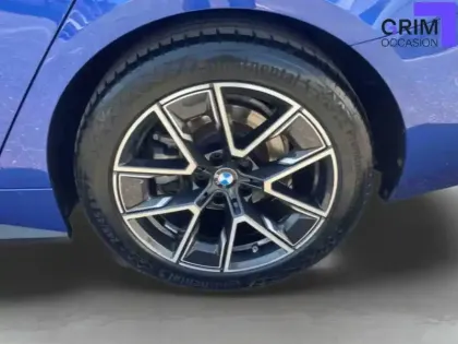 Photo 15 BMW Serie 4 Gran Coupe 420d 190 ch BVA8