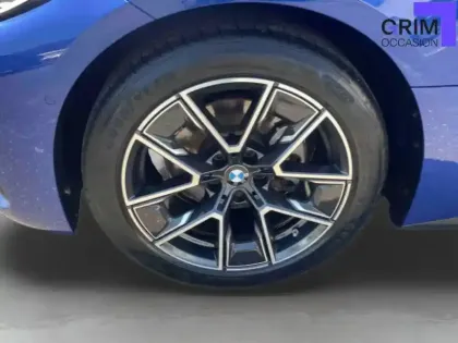 Photo 12 BMW Serie 4 Gran Coupe 420d 190 ch BVA8